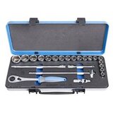  Set nasadnih ključeva gedora 1/2' 10-32/23 190BI6P23 UNIOR | Eponuda.ba