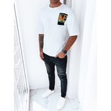 DStreet Men's T-shirt with white print | shoptok.hr