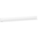Modern Living Stenska Polica Rion, Bela | Shoptok.si