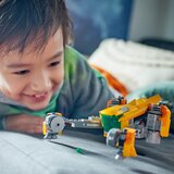 Lego 76254 brod bebe Roketa ( 76254 ) | ePonuda.com