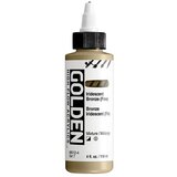  GOLDEN High Flov iridescentna akrilna boja 118 ml | 8512 Bronze Fine Cene
