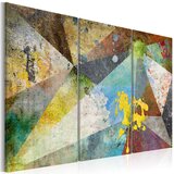  Slika - Through the Prism of Colors 120x80 Cijene
