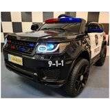 Cars4kids Dječji auto na akumulator 12V JEEP POLICE | Shoptok.si