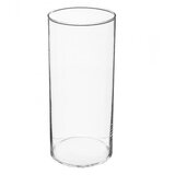 Atmosphera vaza cylindre 13x30CM staklo | Eponuda.ba