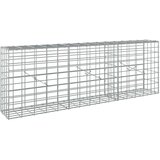  Gabion s žicom debljine 5 mm i mrežom 5x10 cm 150x20x50 cm - 20 cm 50 cm 150 cm | shoptok.hr