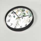 Wallity Zidni sat 261212-syh129syh, 30x30 cm, Šareni Cene