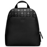 Vuch Ženski ruksak Filipa MN Black, 29 x 26 cm | shoptok.hr