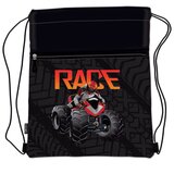  VREĆICA ZA TJELESNI ATV RACE CONNECT CRNO-NARANČASTA * DO ISTEKA ZALIHA Cijene