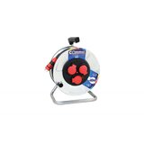 COMMEL ZAGREB D.O.O. kabl sa motalicom metalni bubanj 280mm monofaz 40m H05RR-F 3G2,5 Cene