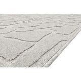 Agnella Svijetlo sivi vunen tepih 160x230 cm Morphic Dunes – | shoptok.hr