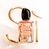 Armani Sì Intense parfumska voda polnilna za ženske 100 ml | Shoptok.si
