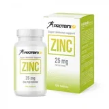 ZINC, 100 tabs