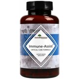 Aloha immune assist critical care formula, 90 kapsula cene