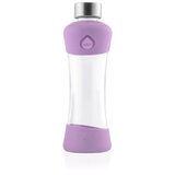 Equa Steklenička Squeeze Active plum, 550 ml Cene