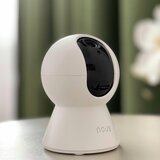 NOUS W5 WiFi Tuya PTZ IP kamera 3MP | Shoptok.si