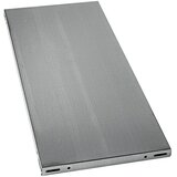 REGALUX Polica za regal za radionicu (D x Š: 35 x 80 cm, Pocinčano) Cijene