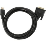 Gembird adapter HDMI na DVI (m/m), 1.8m, (Crni) - CC-HDMI-DVI-6, | ePonuda.com