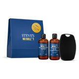 Steve's No Bull***t Body Care Box darilni set (za moške) Cene