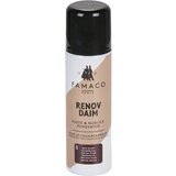 Famaco Izdelki za vzdrževanje AEROSOL RENOVATEUR DAIM/NUBUCK 200 ML MARRON FONCE Kostanjeva Cene