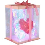 Globo okrasna led-svetilka | Shoptok.si