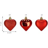  Ca1156 ukrasi za božićno drvce | shoptok.hr