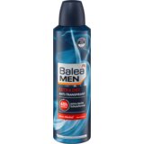 Balea MEN EXTRA DRY dezodorans u spreju 200 ml cene