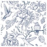FAUNA in flora Decoupage prtički | Shoptok.si