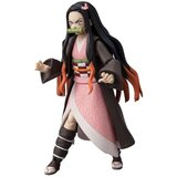 Figure djelovanja Bandai Nezuko Kamado | shoptok.hr