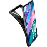 Spigen Rugged Armor maska za Xiaomi Redmi Note 13 5G - crna | shoptok.hr
