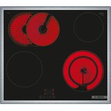 Bosch Staklokeramička ploča Serie 4| INOX okvir, DE | Eponuda.ba