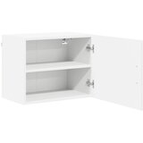  Ormar za Zid Lucca Bijela 50 x 31 x 40 cm Konstruirano drvo | shoptok.hr