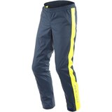 Dainese storm 2 unisex pantalone crn/flu-žut xl Cene