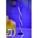 Opviq Podna lampa Roller Black Multicolor | ePonuda.com