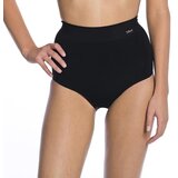 Bellinda 3ACTIONS MIDISLIP - Shaping Women's Panties - Black | shoptok.hr