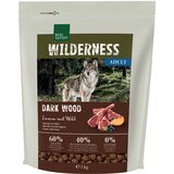 Real Nature Wilderness Adult janjetina i divljač 1 kg | shoptok.hr