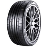 Continental Letna 245/35R20 (95Y) SPORTCONTACT 6 FR# - Skladišče 9 (Dostava 5 delovnih dni) | Shoptok.si