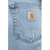 Carhartt WIP Landon Kavbojke blue bleached | Shoptok.si