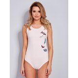 Factory Price Body-PL-BO-1440.89-light pink | Shoptok.si