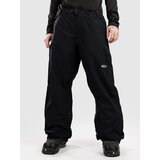 Quiksilver High Altitude Gore-Tex Hlace true black | Shoptok.si