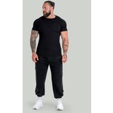 STRIX Ribbed Tee Black | ePonuda.com