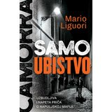Laguna Samo ubistvo - Mario Liguori ( 10159 ) Cene