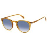 David Beckham naočale DB 1139/S Yellow | shoptok.hr