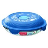 Maped stakleni tanjir cvece noc 700ml ( m870699 ) Cene