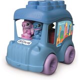 Clementoni stitch aktivni autobus ( CL17974 ) Cene