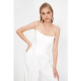 Trendyol Ženski top Strapless Cijene
