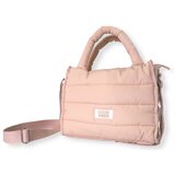 Verb To Do Torbe HANDBAG Rožnata | Shoptok.si
