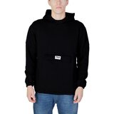 Fila Puloverji TABRIZ FAM0542 Črna | Shoptok.si