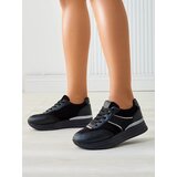 Resti Women's Platform Sneakers Venusoe | Shoptok.si