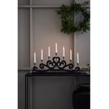 Markslöjd Crni božićni svjetlosni ukras Nightfall – | shoptok.hr