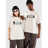 ICHPIG Headwave T-shirt white marle | Shoptok.si